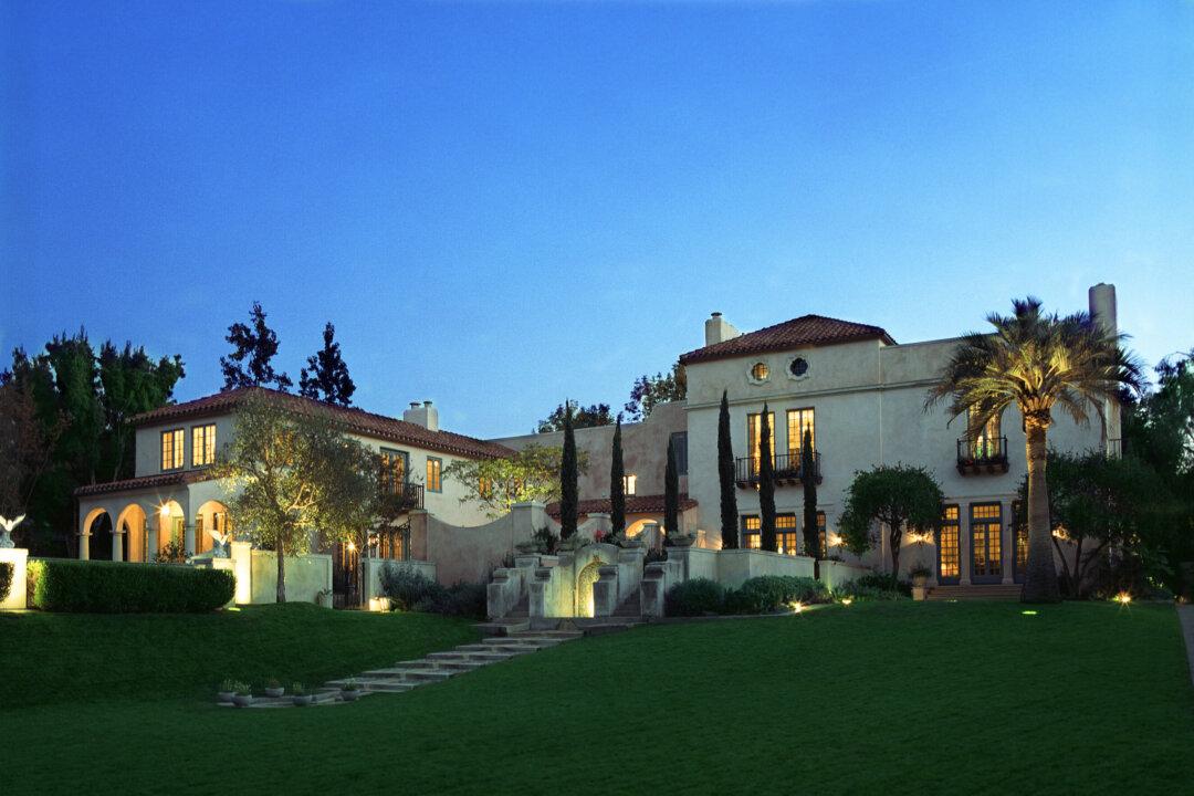 Dream House Renovation