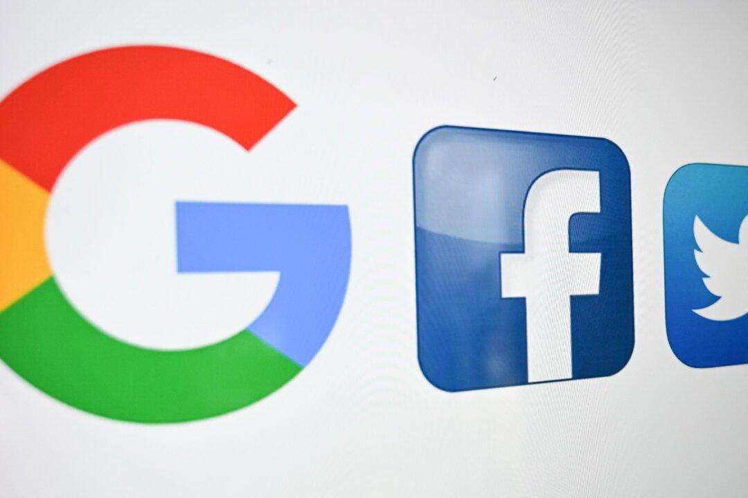 China Targets Western Elites Through Twitter, Facebook, and YouTube