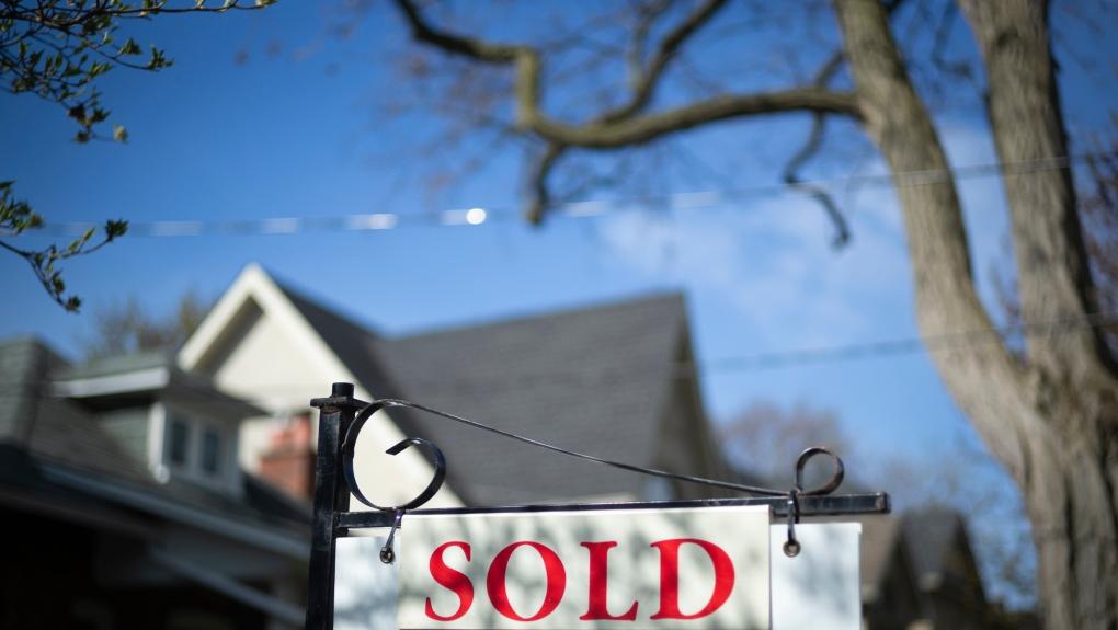 Toronto Home Sales up 97% in March, Prices up as Demand Outstrips New Listings