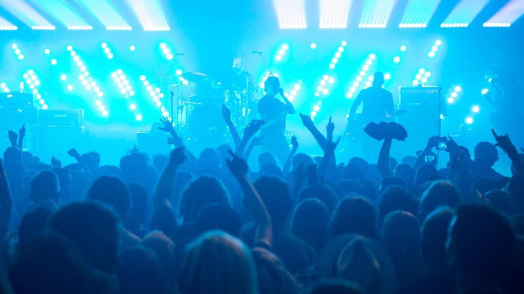 Concert Venues Dealt Another Blow as Ontario COVID-19 Rules Prohibit Live Streams
