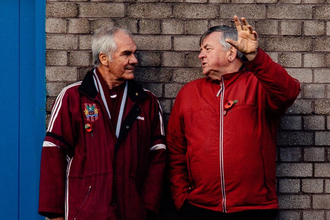 I’m All Ears: Becoming a Better Listener