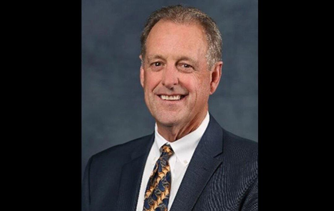 Mayor of North Las Vegas Switches From Democrat to Republican