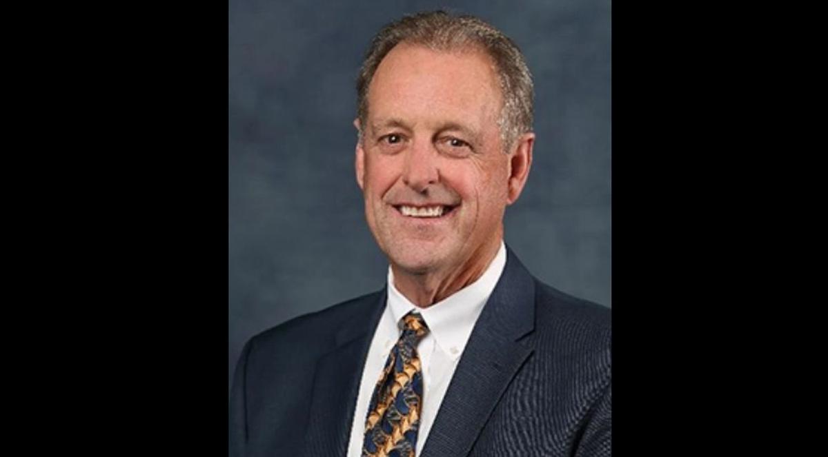 Mayor of North Las Vegas Switches From Democrat to Republican