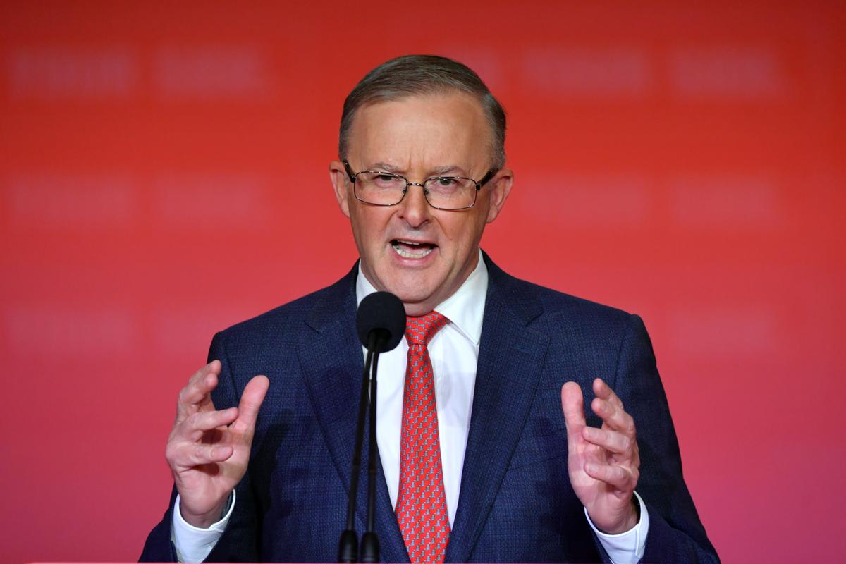 Labor Promises $10B for Social Housing in Budget Reply