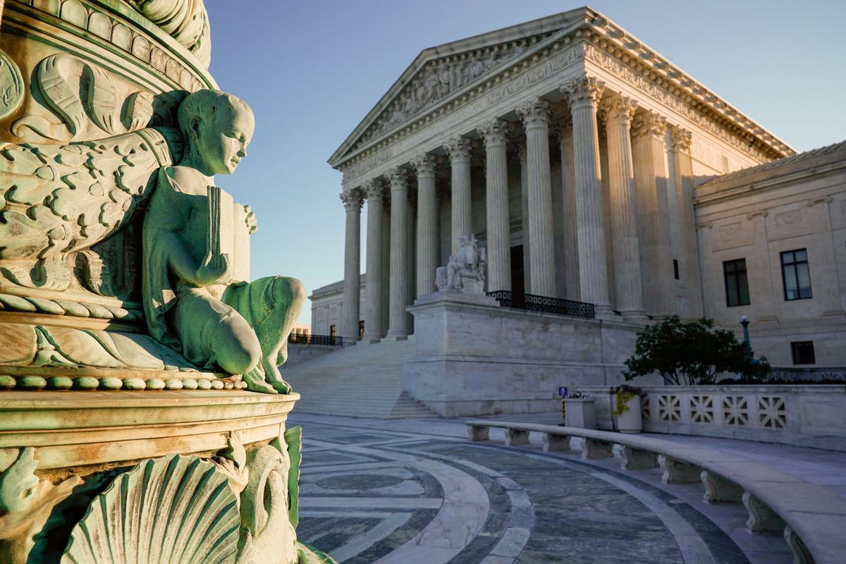 Low-Level Crack Offenders Are Not Covered Under First Step Act, Unanimous Supreme Court Says