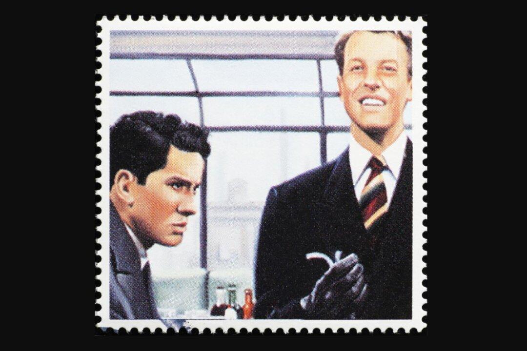 The Moral Certainty of Alfred Hitchcock’s ‘Rope’