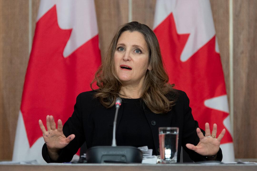 Budget 2021 Preview: Balancing Pandemic Support, Growth Spending While Keeping Debt Manageable