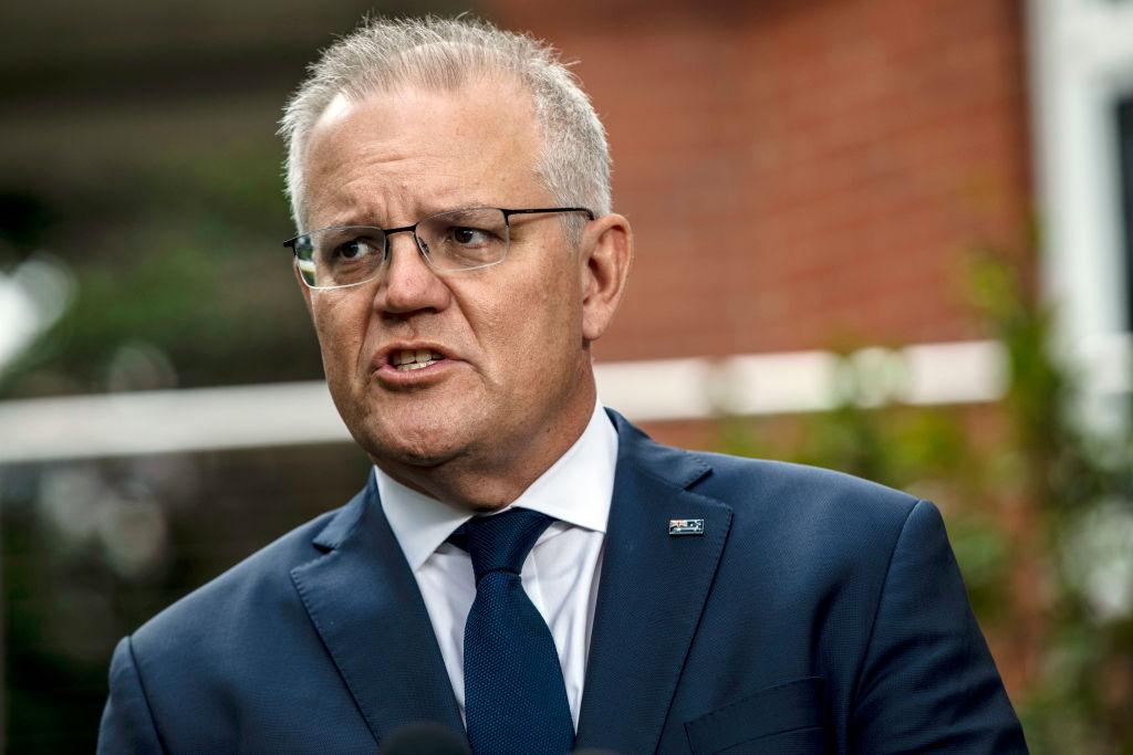 Australia PM Cautions Against ‘Making Conclusions’ After Woman Dies Following COVID-19 Vaccination