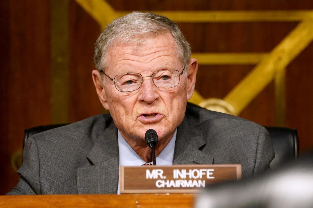Top GOP Senators Urge Biden Not to Return to Iran Nuclear Deal