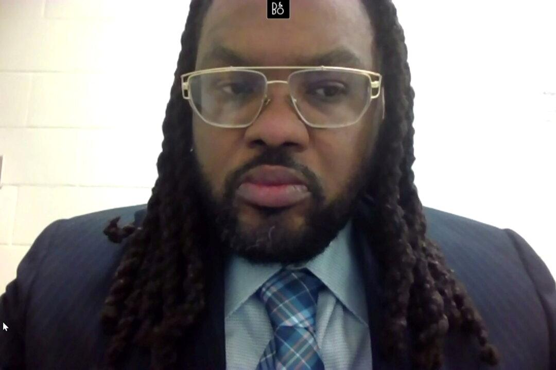 Judge in Chauvin Trial Won’t Allow Admission of Statements From Passenger in George Floyd’s Car