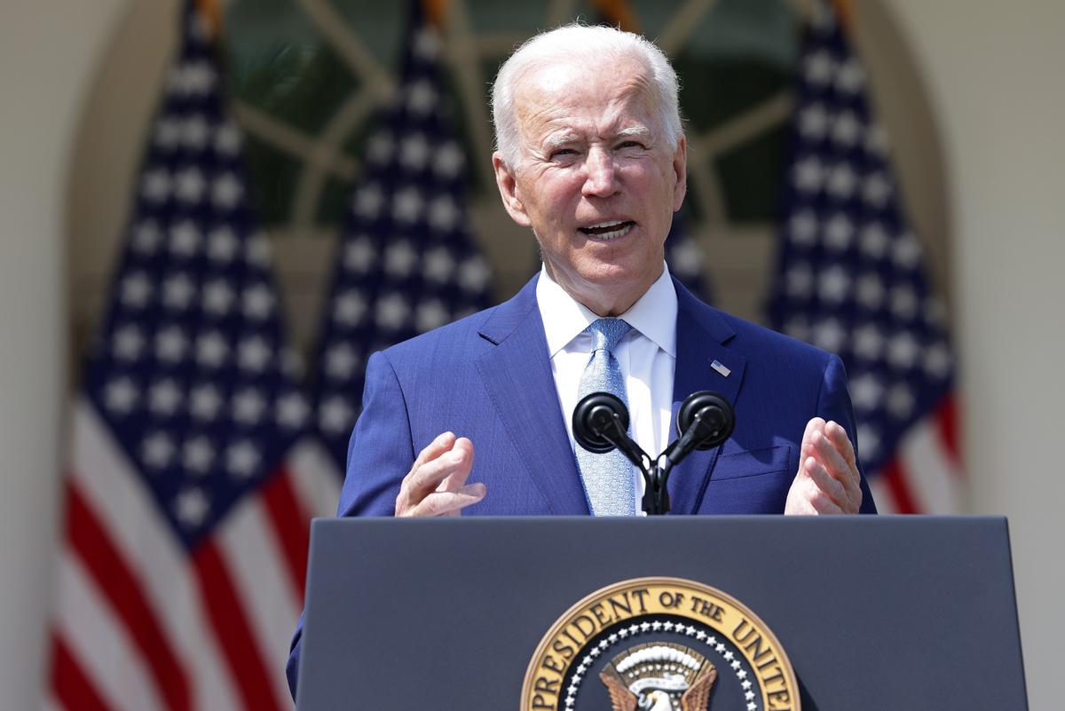 Gun Control Groups Press Biden on Executive Actions, Details on Stricter Firearms Legislation