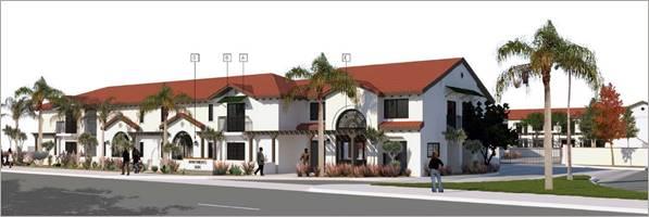 Anaheim Tackles Homelessness Through Motel Conversion Program