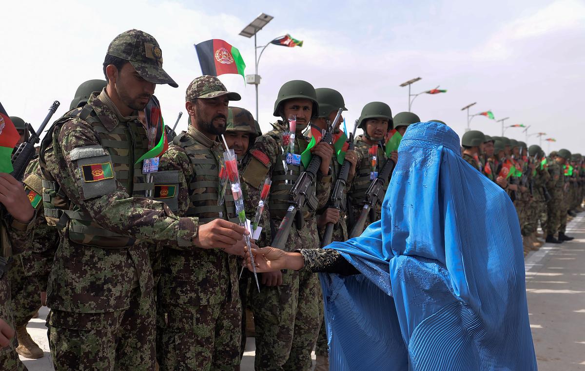 EXCLUSIVE: Afghanistan’s Security Is Linked to World Security, Says Senior Afghan Diplomat