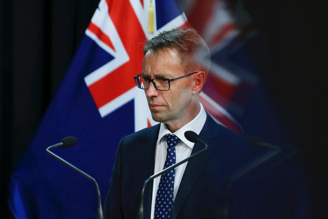 New Zealand Quarantine Worker Tests Positive for CCP Virus