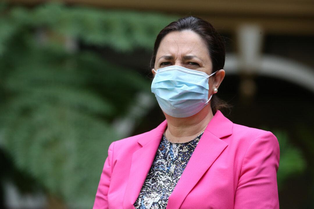Queensland Education Minister Has COVID-19, Back-to-School Announcement Delayed