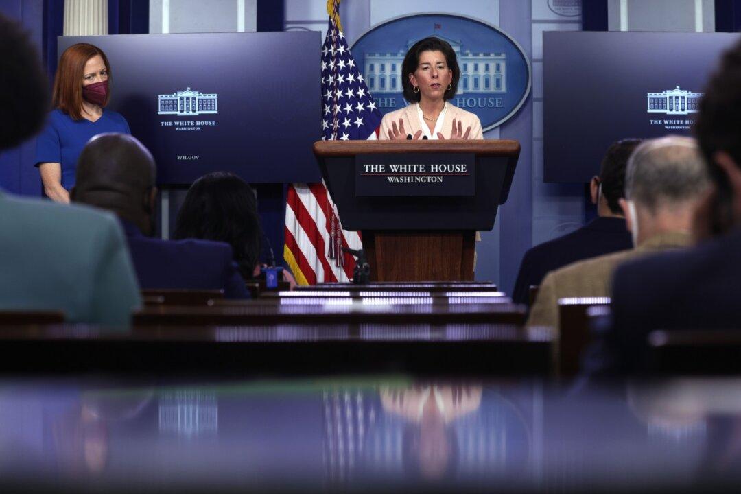 Commerce Secretary: Cyberattacks on US Companies ‘Will Only Intensify’