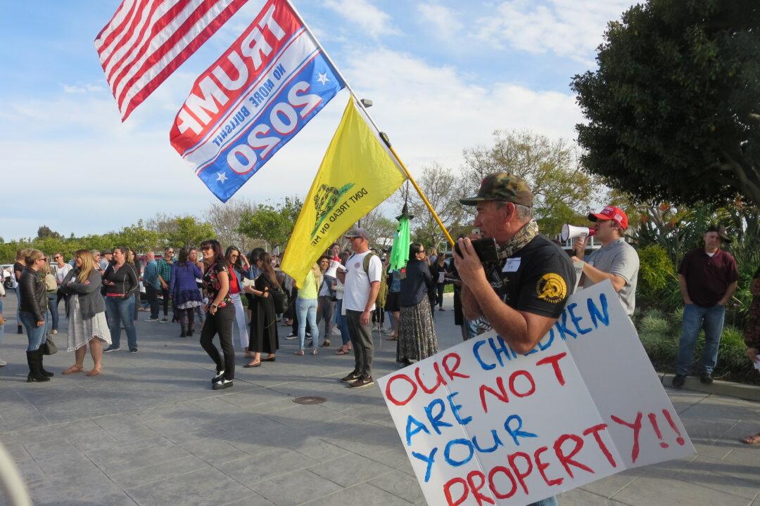 School Board Stands Against Vaccine Passports, Mandatory Vaccines for Minors