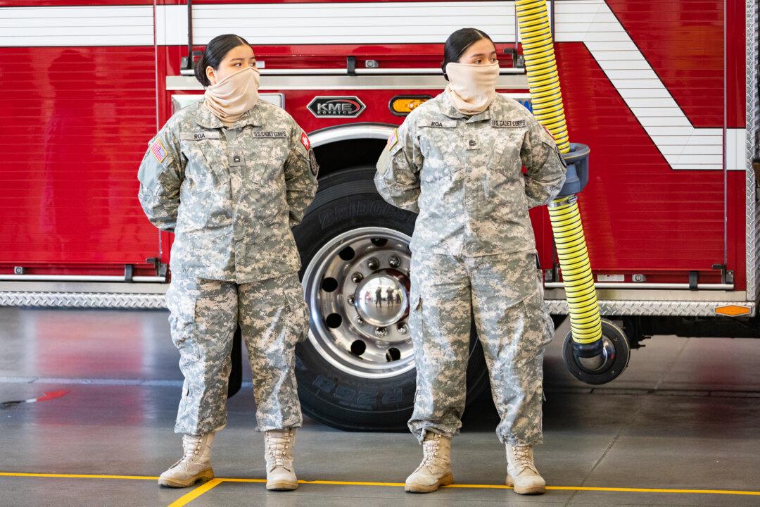 Orange County Fire Authority Honors Kids Who Helped Save Lives