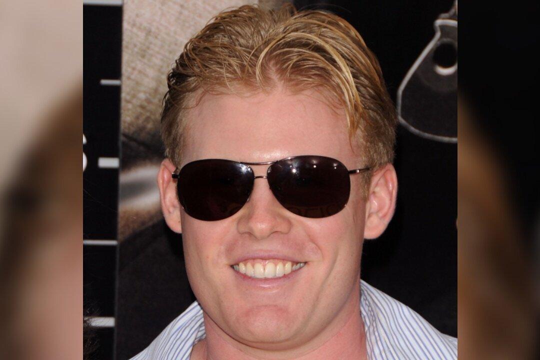 Andrew Giuliani ‘Strongly Considering’ Run for New York Governor