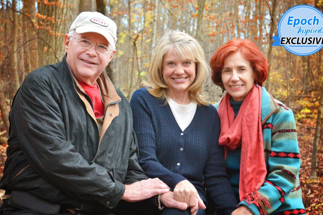 Couple Who Were Once Torn Apart Reunite After 53 Years, Find Daughter Given Up for Adoption