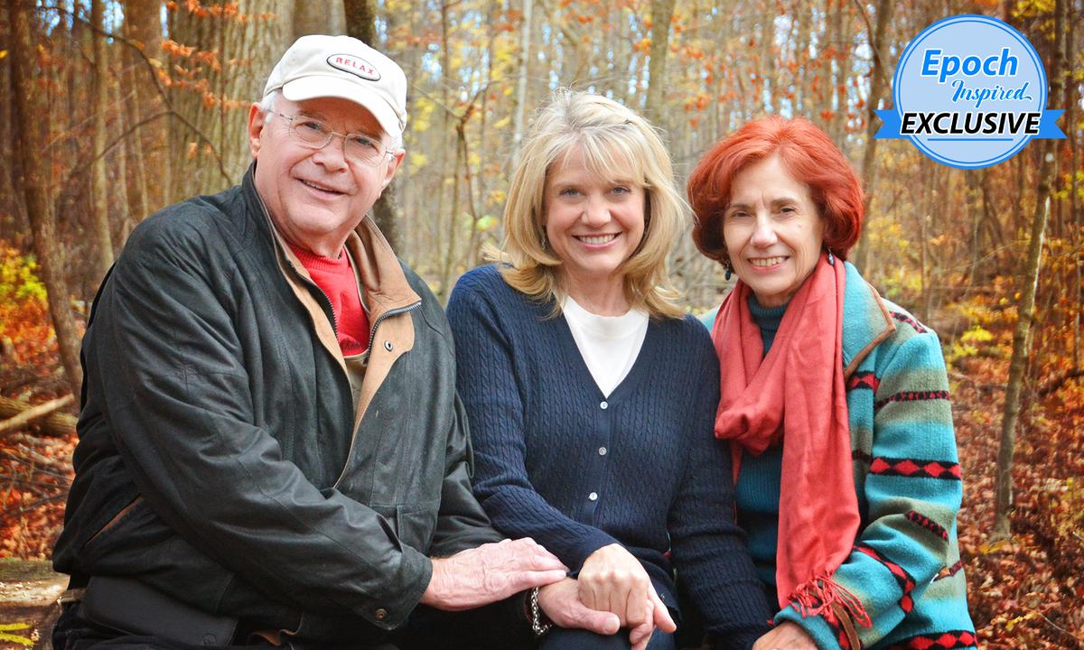 Couple Who Were Once Torn Apart Reunite After 53 Years, Find Daughter Given Up for Adoption