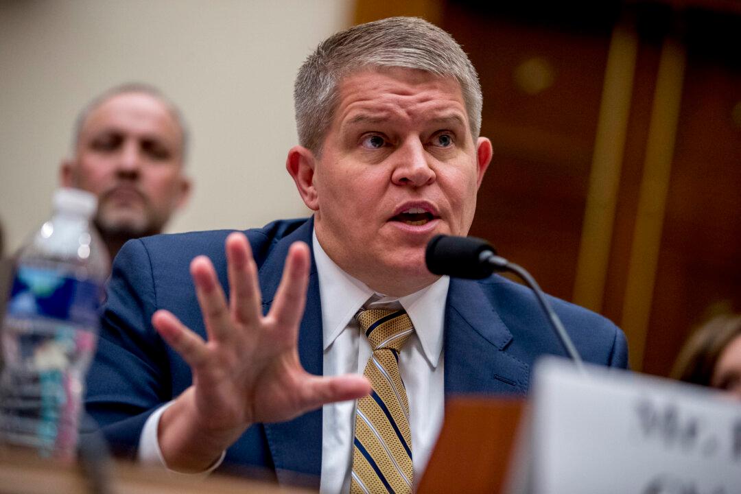 21 State AGs Voice Opposition to Biden’s Nominee for ATF Director