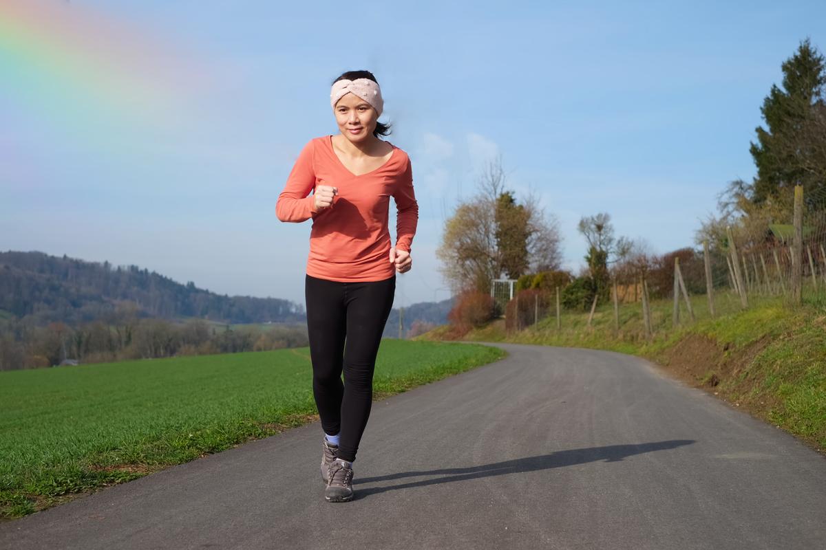 Rainbows Start to Show as Spring’s Potential Grows