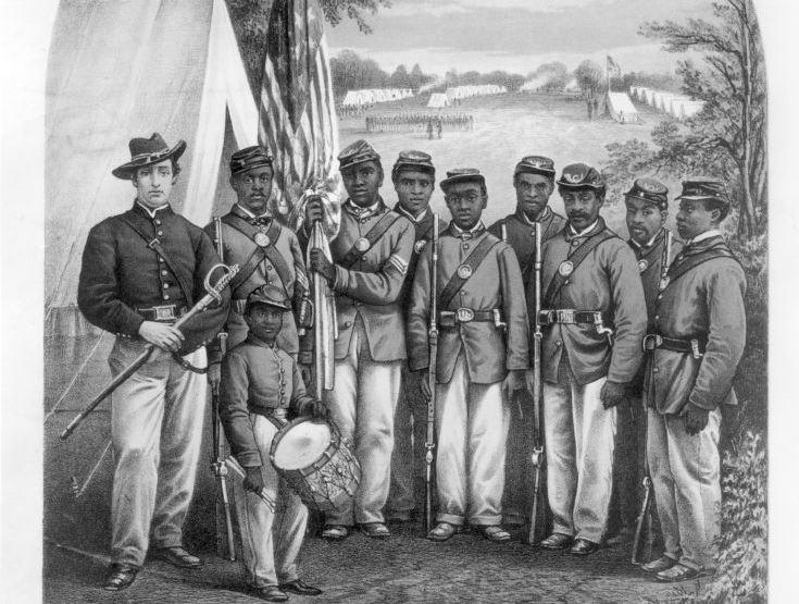 Listening to History: Songs of the Civil War and What We Can Learn