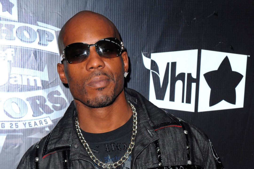 Rapper, Actor DMX, Five-Time Billboard Chart Topper, Dead at 50