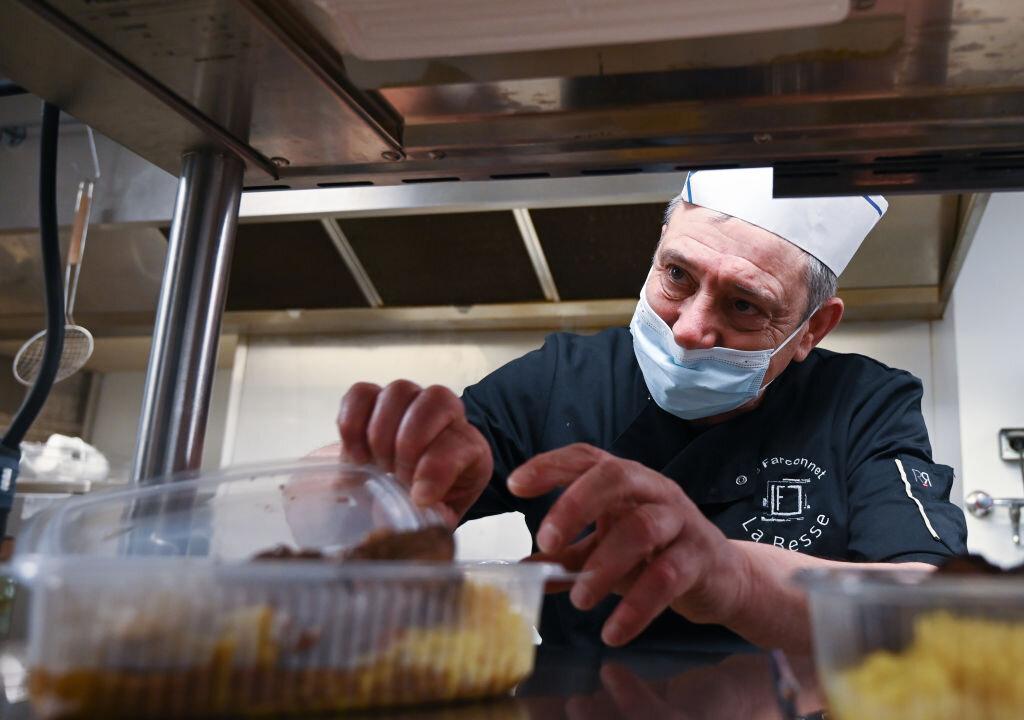 Mature Workforce Expected to Play Key Role in Food Industry Recovery