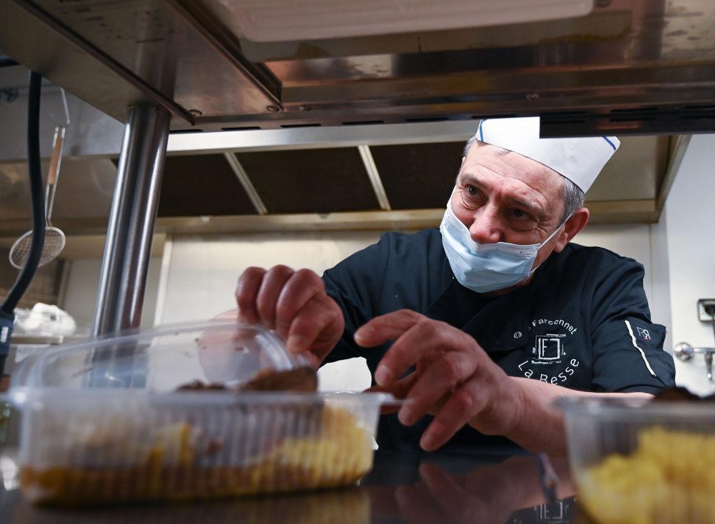 Mature Workforce Expected to Play Key Role in Food Industry Recovery