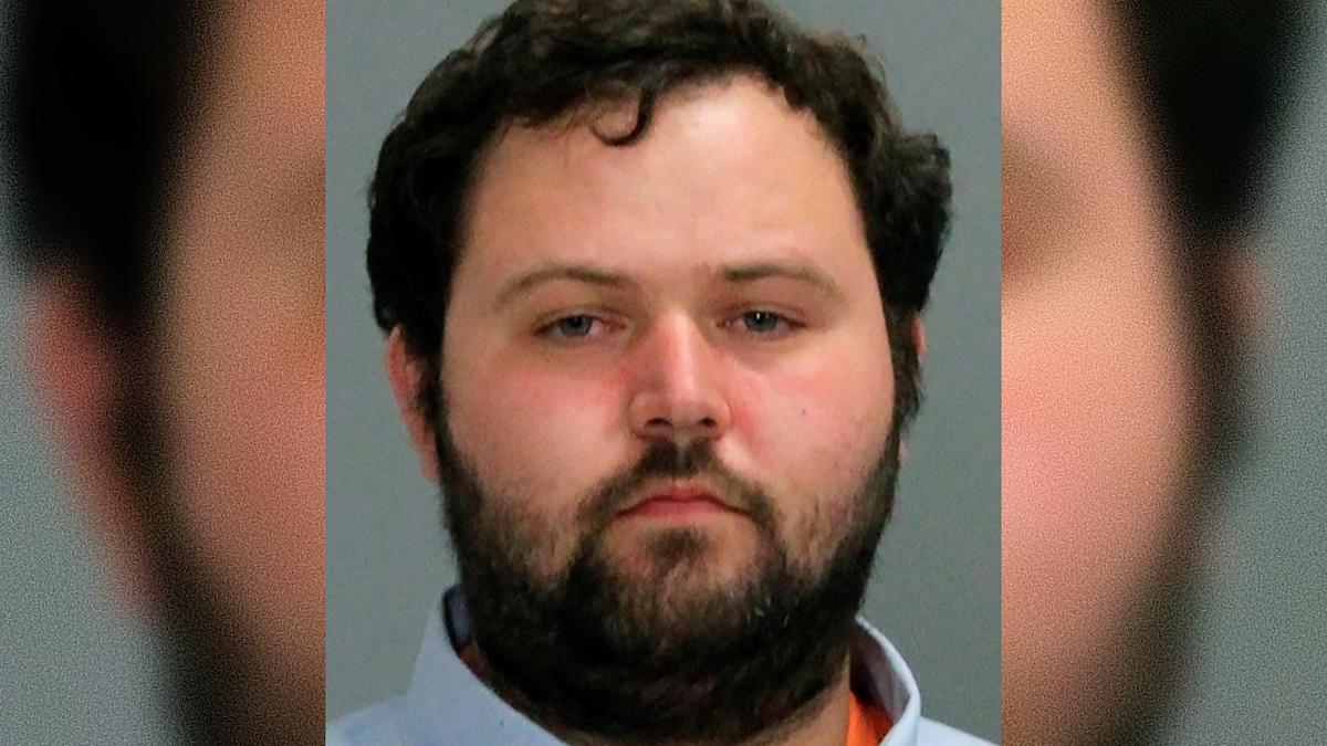 Suspect in Texas Cabinet Business Shooting Identified as Larry Bollin, 27
