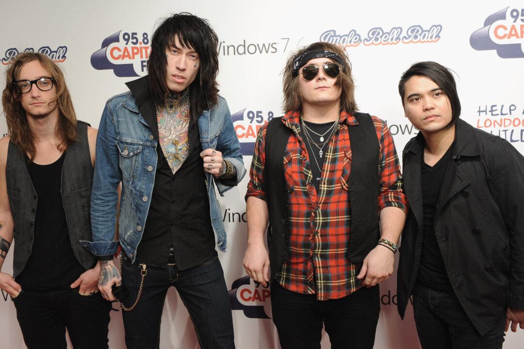 Achieving Success in Music Industry While Resisting Its Negative Influence: Mason Musso