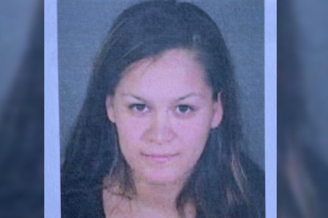 California Mother Claims She Killed Her 3 Children in Order to ‘Protect’ Them From Abusive Father