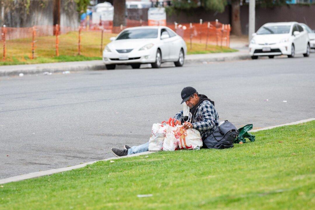 Man Pleads Guilty to Poisoning Eight Transients in Huntington Beach
