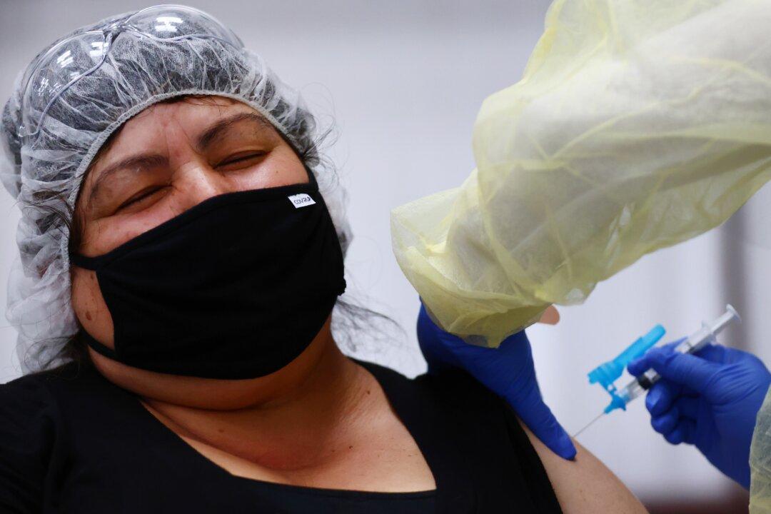 Johnson & Johnson COVID-19 Vaccine Linked to More Blood Clot Cases: CDC