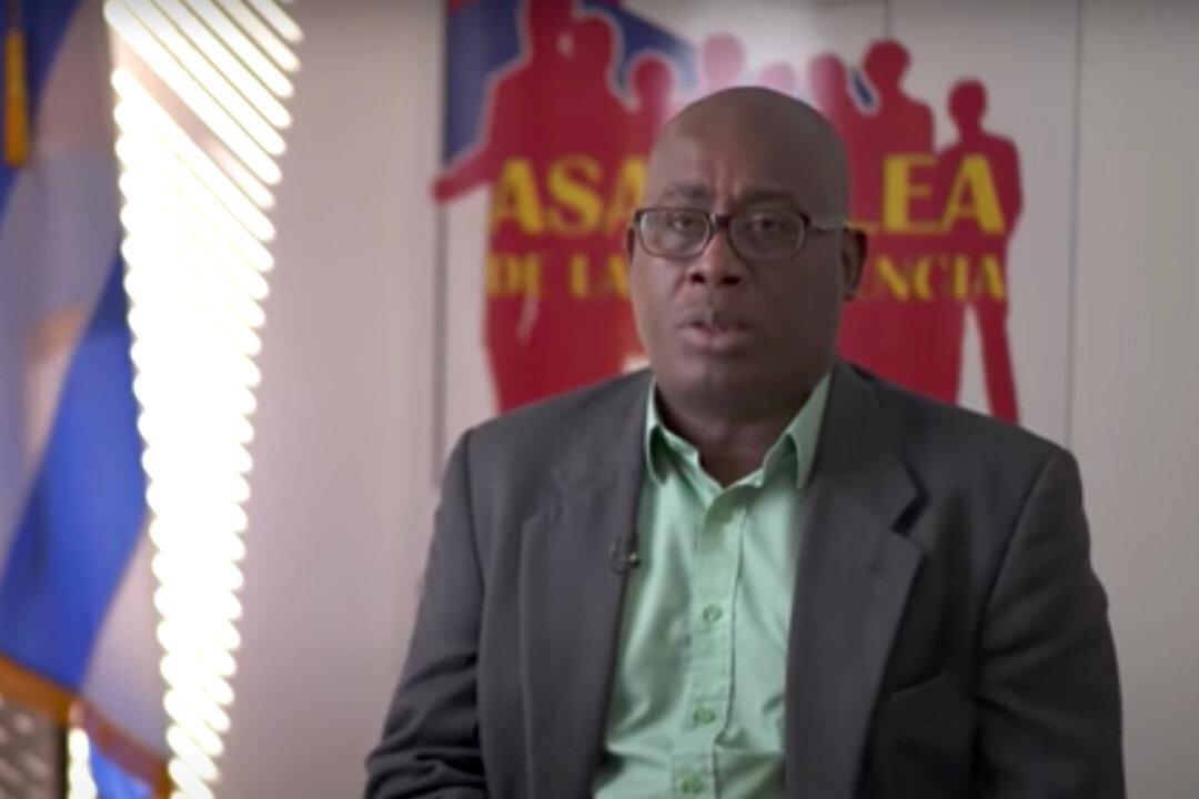 How a Political Prisoner of 17 Years Resisted Communist Cuba’s Persecution