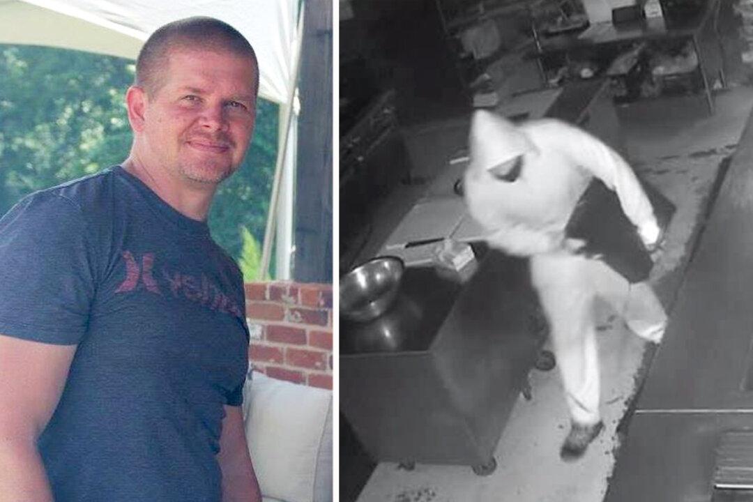 Kindhearted Restaurant Owner Inspired By Easter Offers Burglar a Job After Break-In
