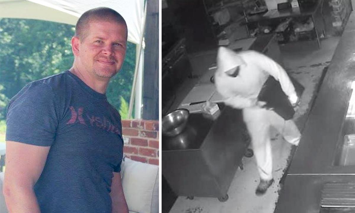 Kindhearted Restaurant Owner Inspired By Easter Offers Burglar a Job After Break-In