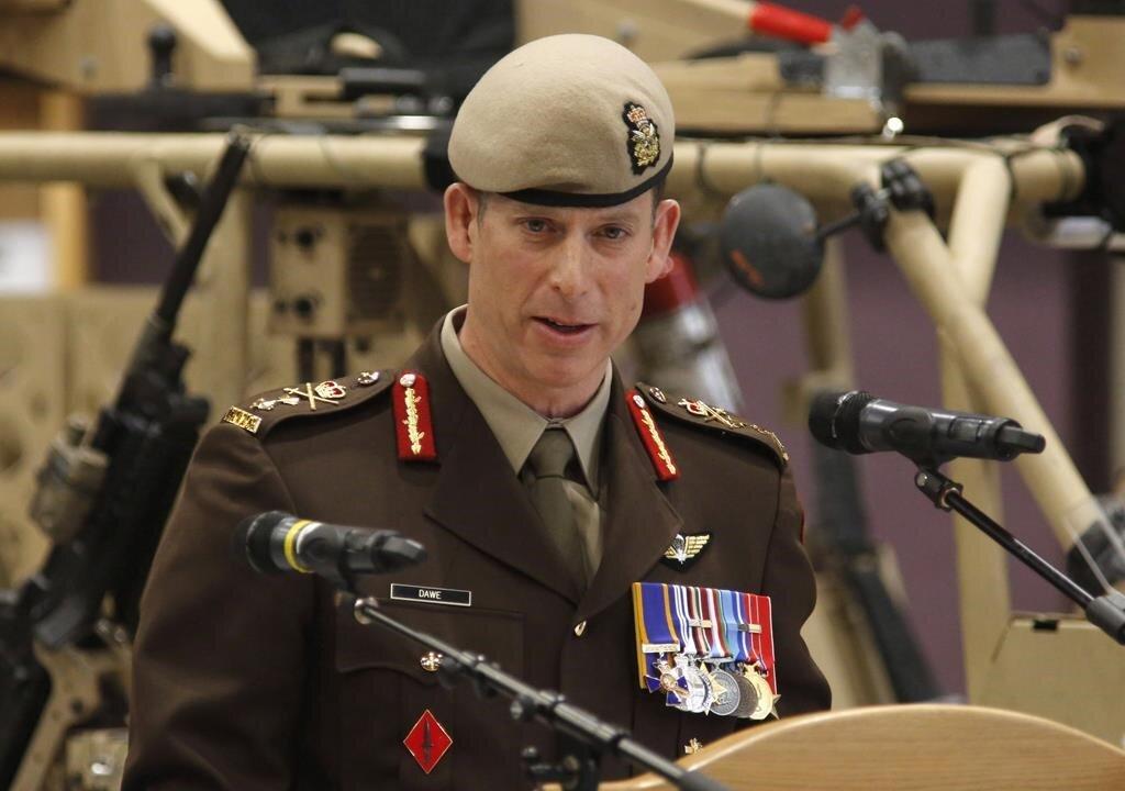 Canadian Special Forces Supported Major Iraqi Military Assault on ISIL Last Month