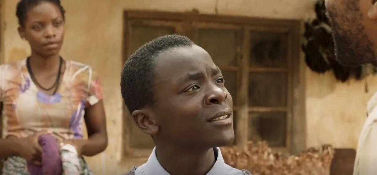 Popcorn and Inspiration: ‘The Boy Who Harnessed the Wind’: A Sobering, Uplifting Film