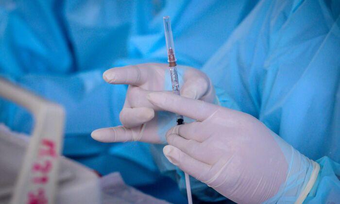 Brazil Health Regulator Suspends Use of 12 Million Sinovac Vaccine Shots