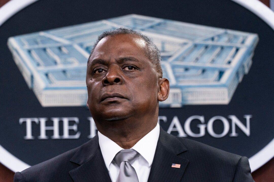 Pentagon Chief Declares ‘Ironclad’ US Commitment to Israel