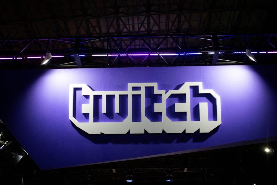 Twitch Platform Used to Spread Child Sexual Content: Report