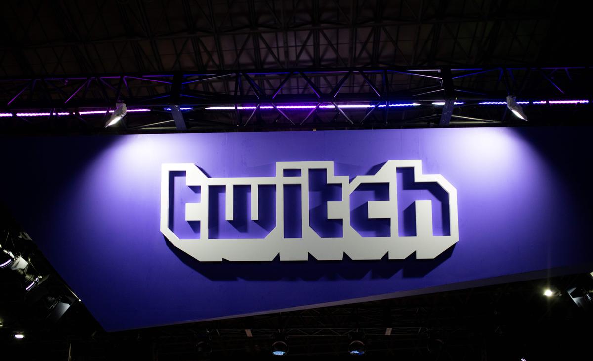 Hackers Leak Twitch’s Source Code, Company Information in Massive Data Breach
