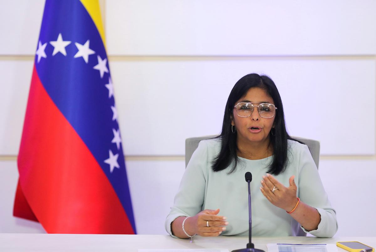 After Delays, Venezuela Pays $64 Million for COVAX Vaccines