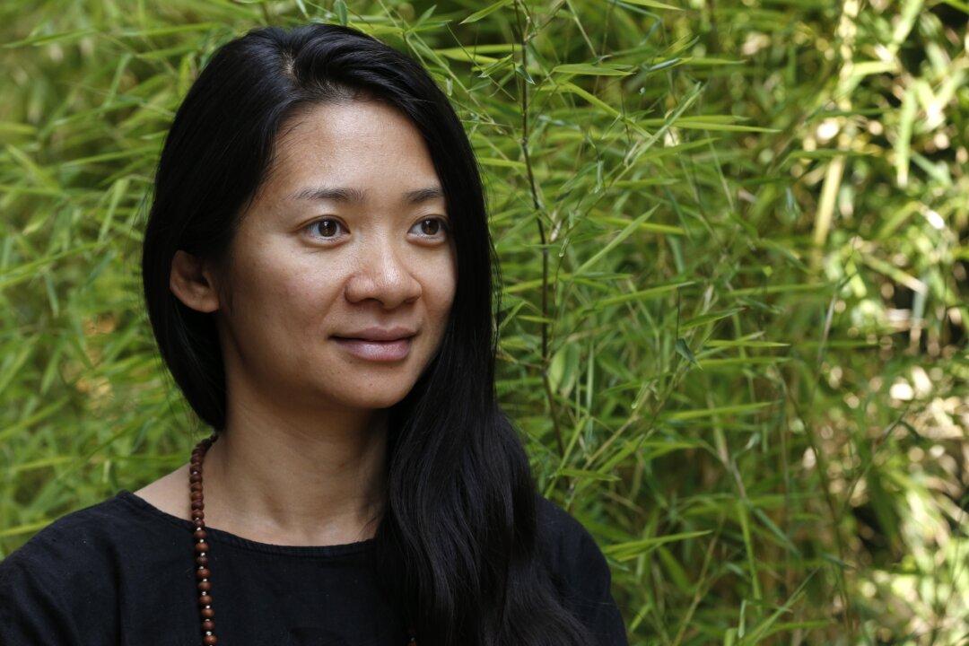 ‘Nomadland’ Wins 4 BAFTAs Including Best Picture; Director Wins Top DGA Honor