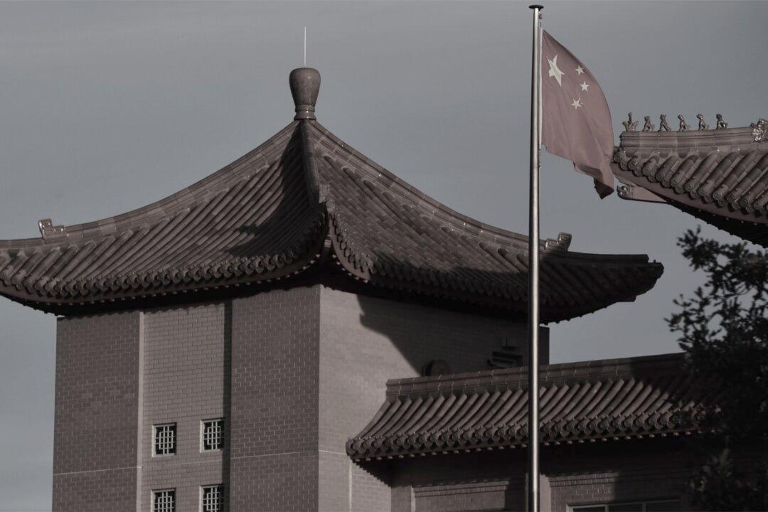 Beijing Spreads Social Media Disinformation About Australian Politics: Think Tank