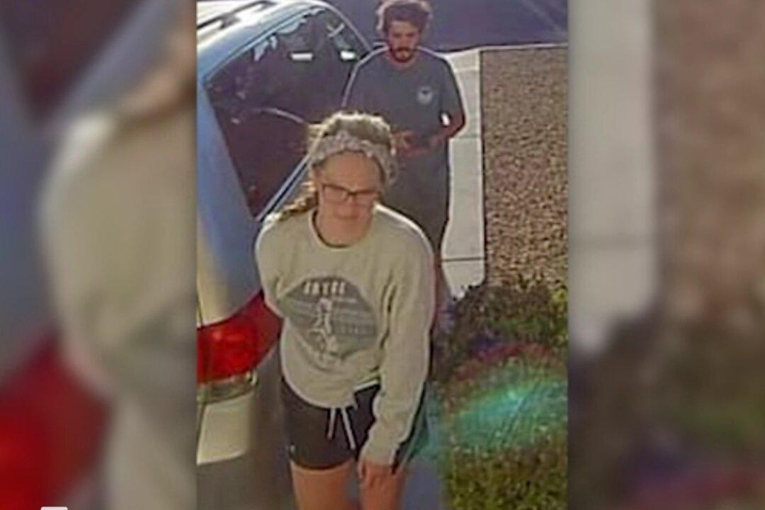 Arizona Congressional Aide Found Dead on Steep Death Valley Ledge