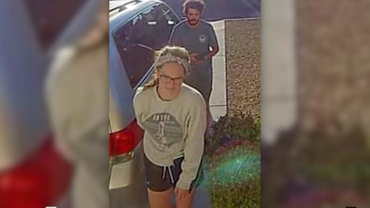 Arizona Congressional Aide Found Dead on Steep Death Valley Ledge